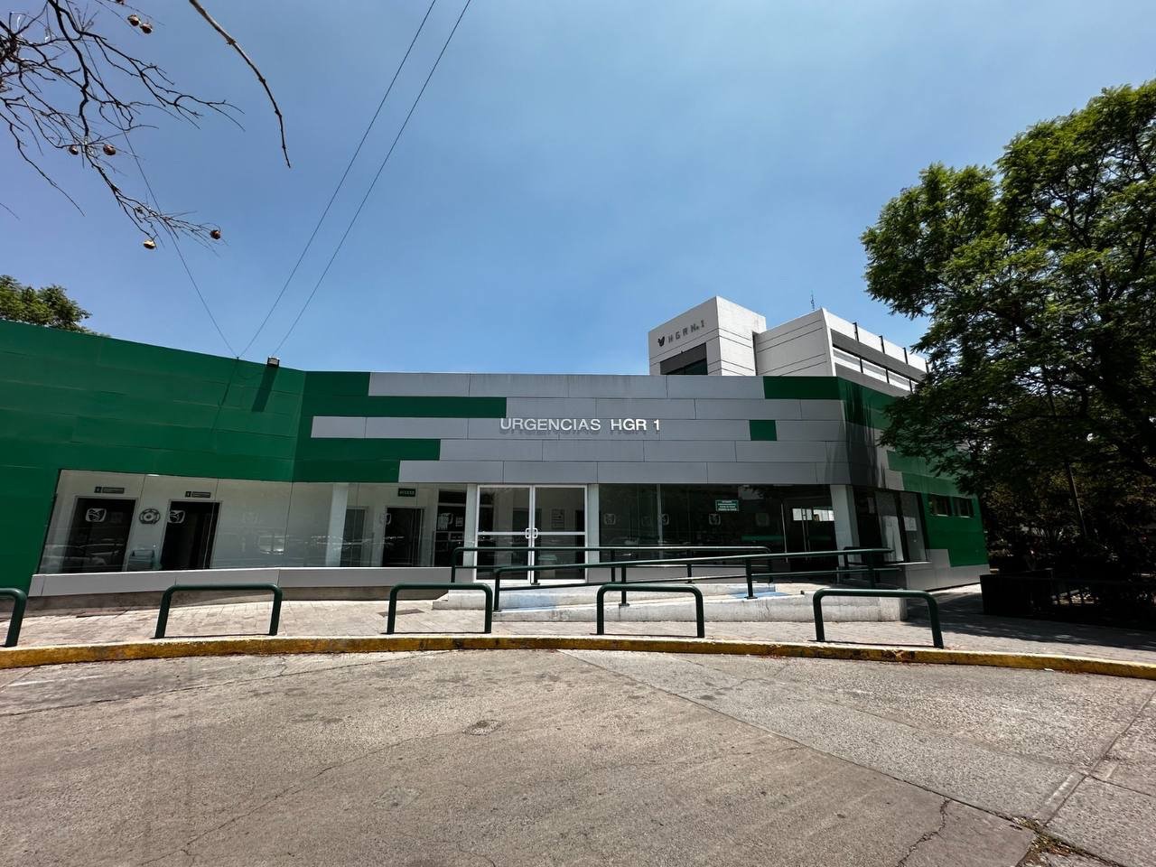 ¿Emergencia médica durante el Grito? IMSS tendrá atención las 24 horas este 15 y 16 de septiembre