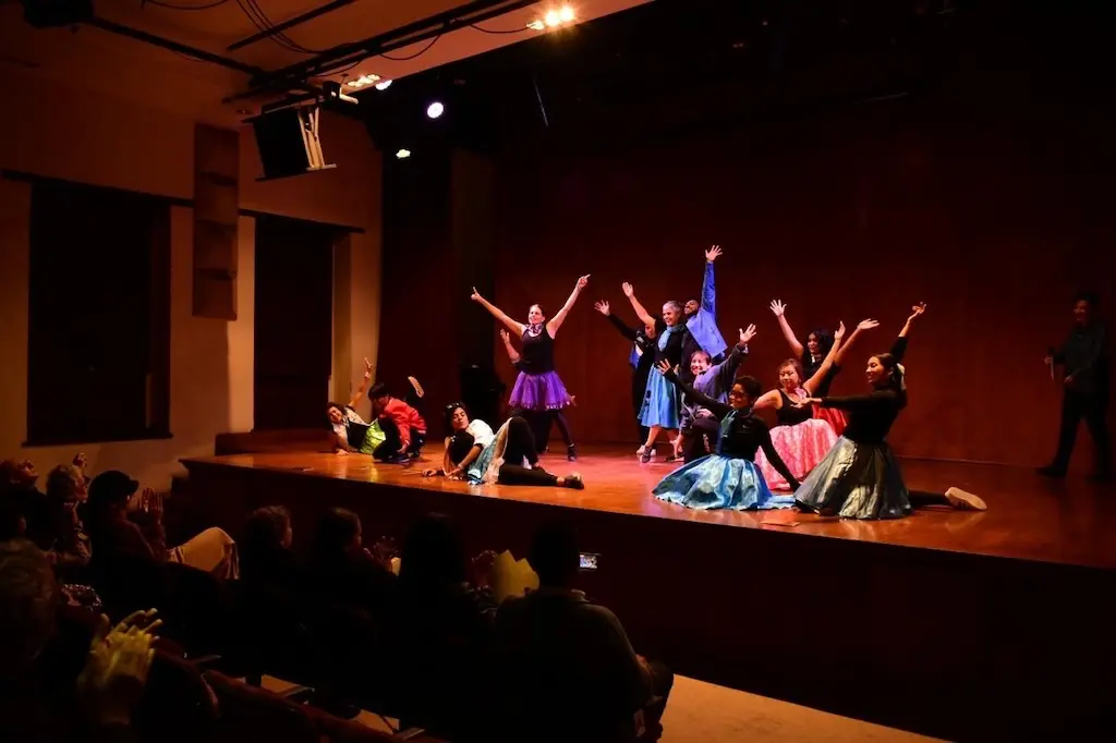 CEART celebra 15 años de impulsar el arte en Querétaro