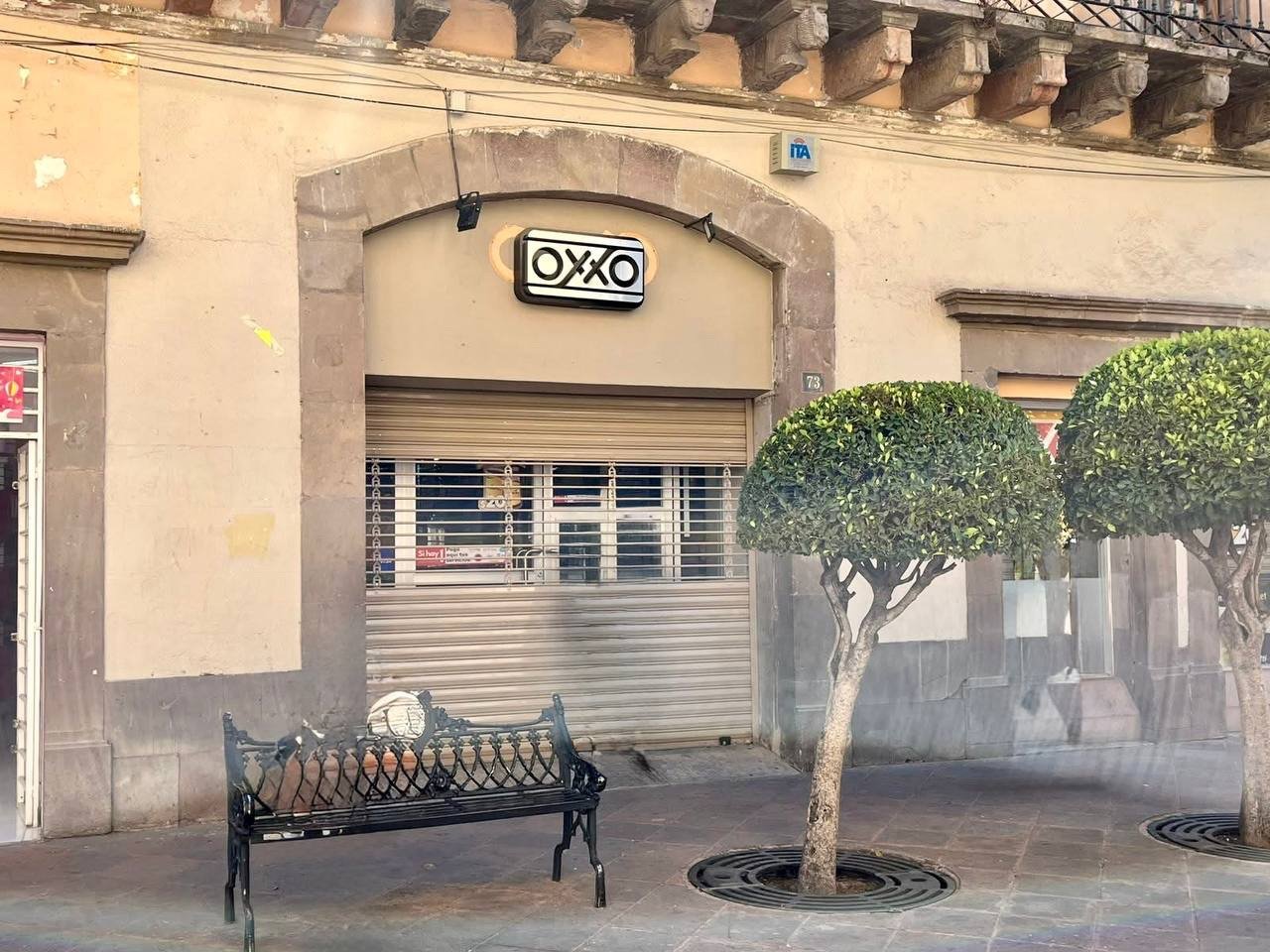 Querétaro ocupa el octavo lugar en robos a negocios; Canaco dice que también se denuncia más