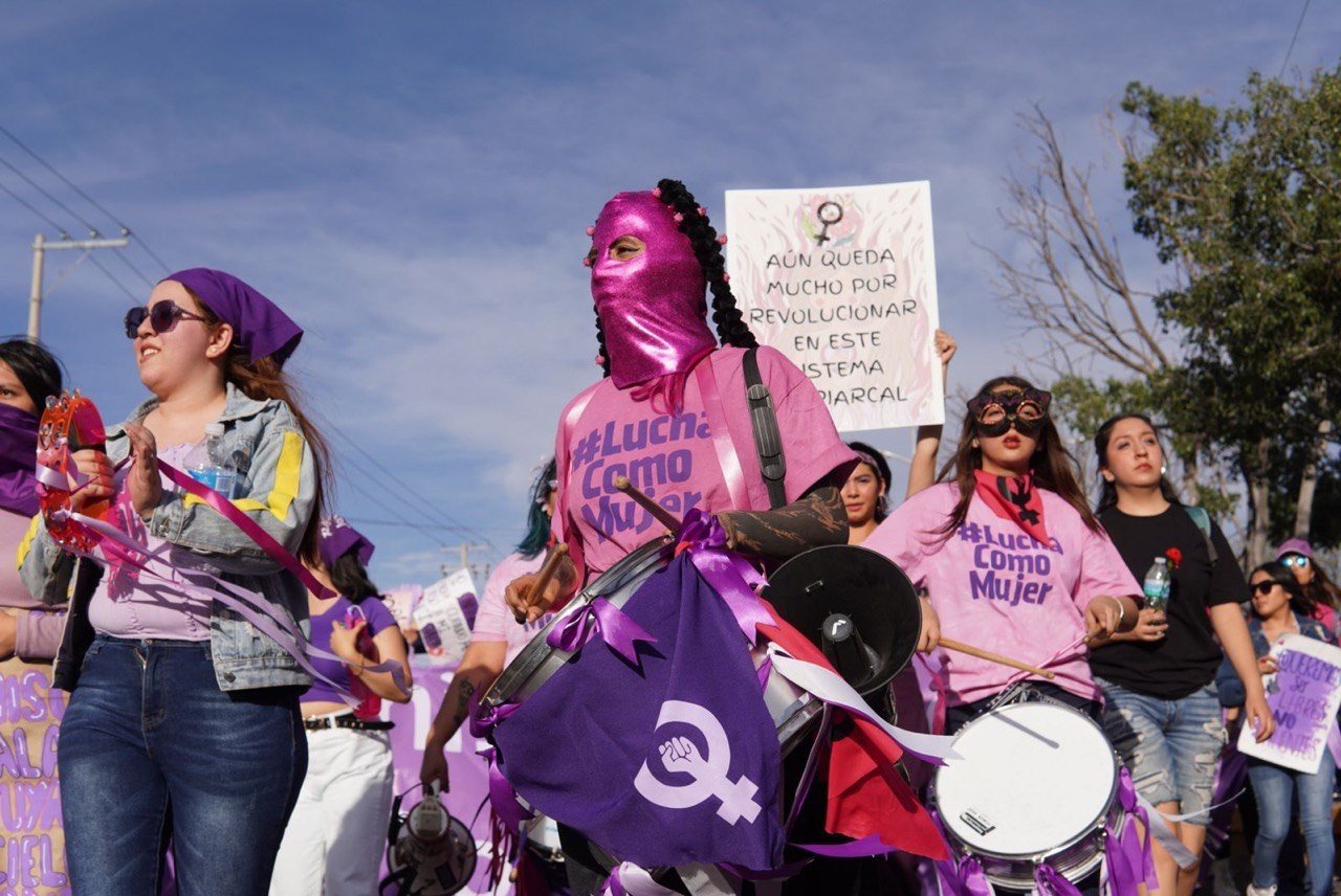 Gobierno de Querétaro dará acompañamiento y mantiene diálogo con colectivos por la marcha del 28S