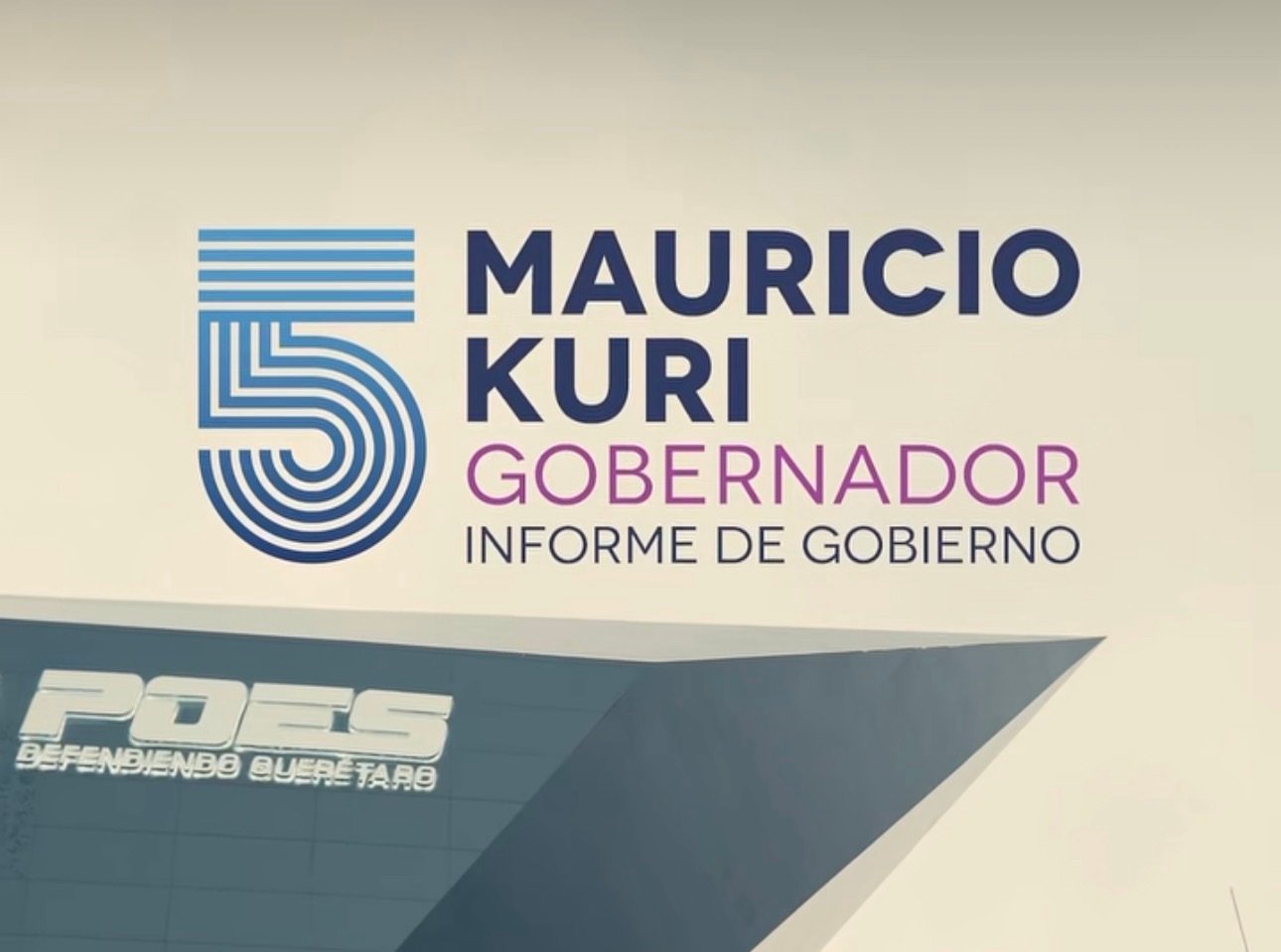 Kuri: Querétaro tiene menos homicidios que en 2014 pese al crecimiento de su población