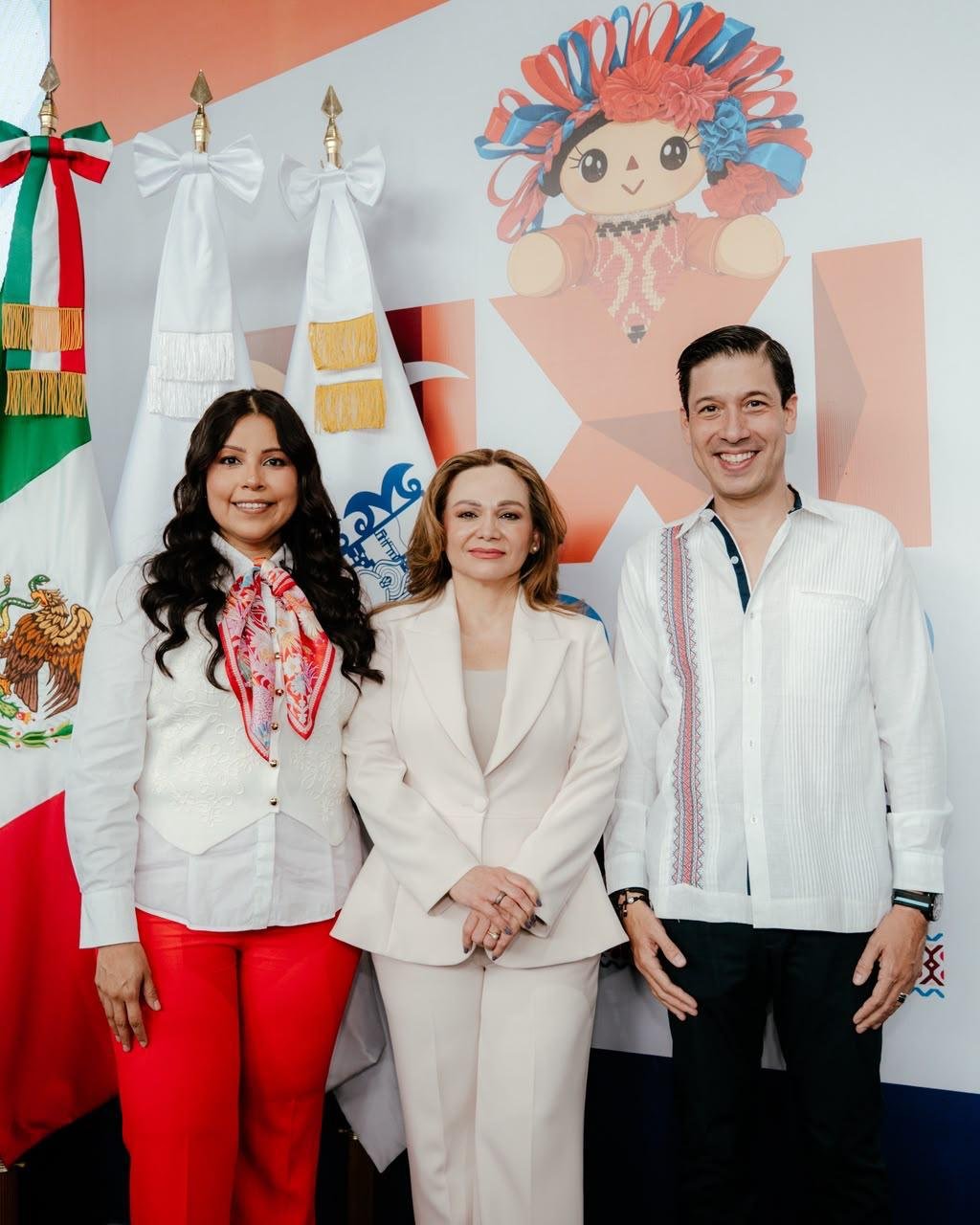 El Marqués, sede del XI Coloquio sobre Pueblos y Comunidades Originarias