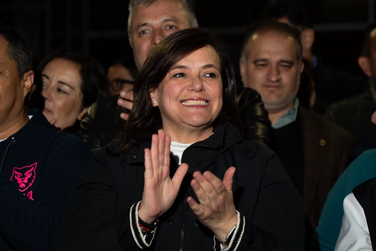 Silvia Amaya Llano gana elección para la Rectoría de la UAQ