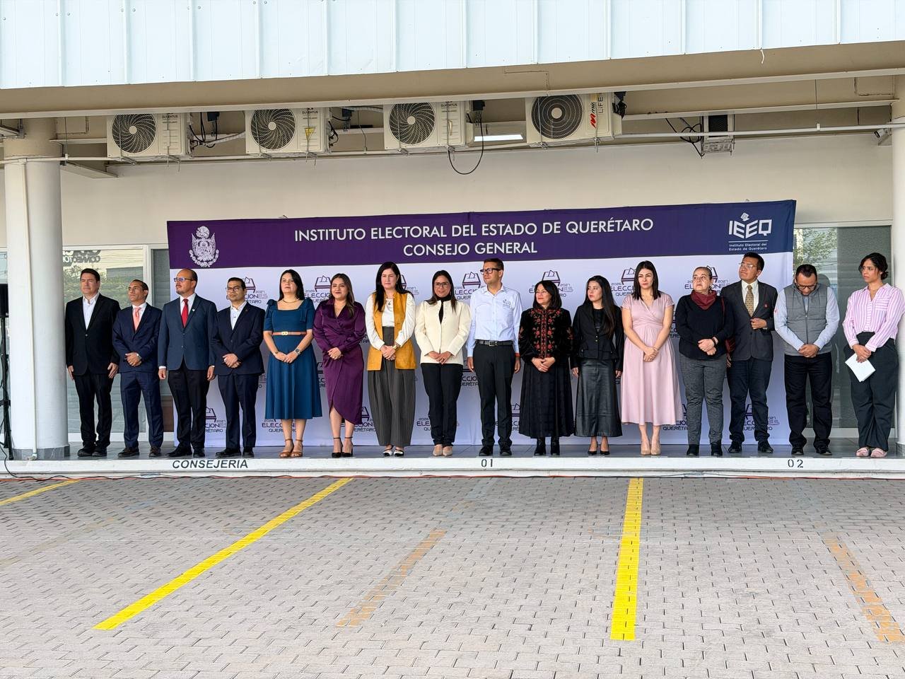 Oficialmente arranca el proceso electoral en Querétaro, habrá cambio de gobernador, alcaldes y otros cargos