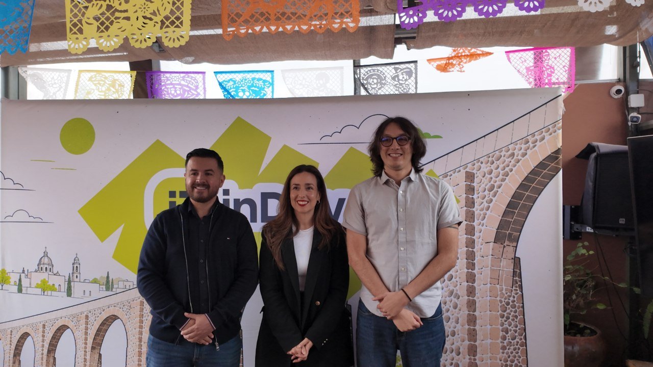 inDrive ya es legal en Querétaro y asegura que el 99.99% de sus viajes termina sin incidentes