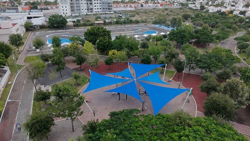 Querétaro prepara una nueva delegación en Juriquilla: estará junto al parque La Lagartija