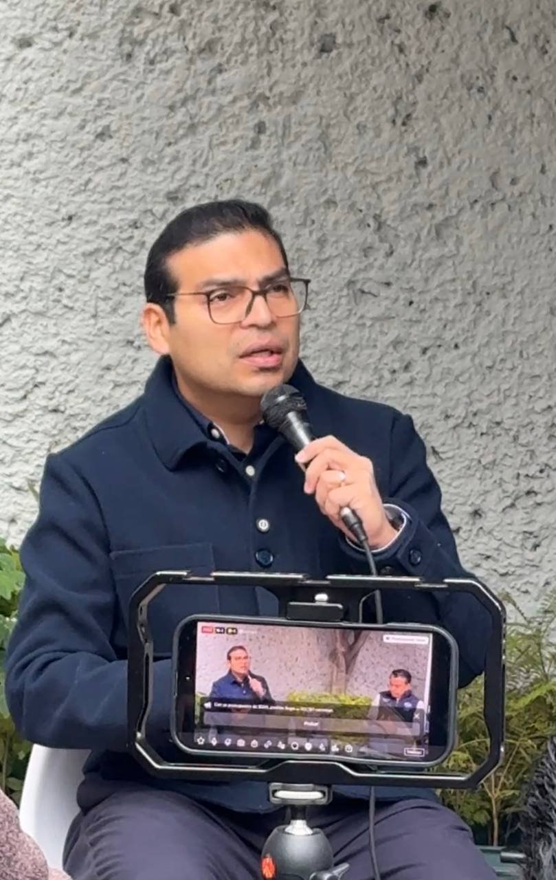 Hasta el domingo anuncia el PAN coordinadores que se perfilan como candidatos para el 2027