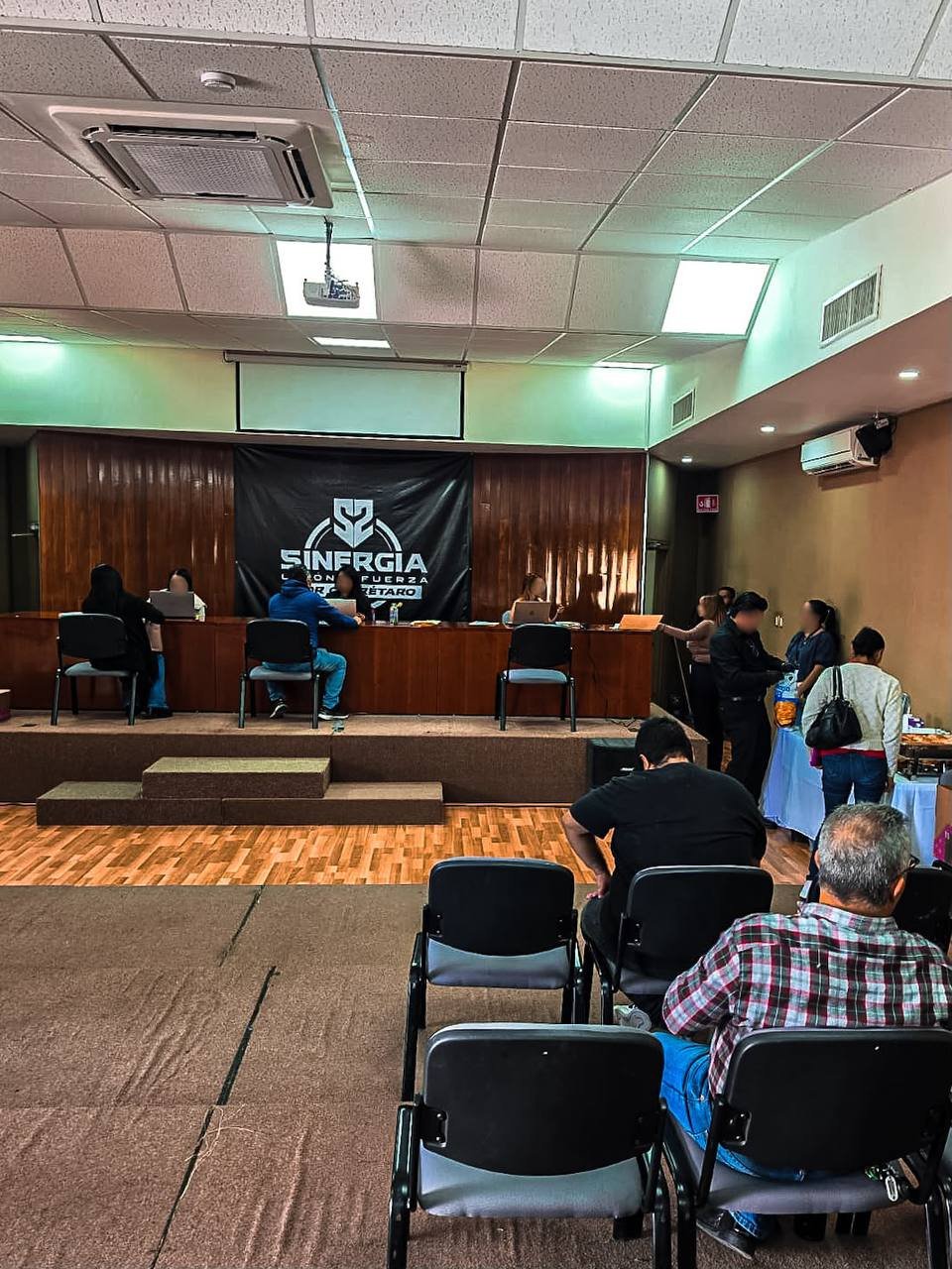 Fraude a docentes en Querétaro: 370 maestros saldan adeudos; Fiscalía mantiene investigación