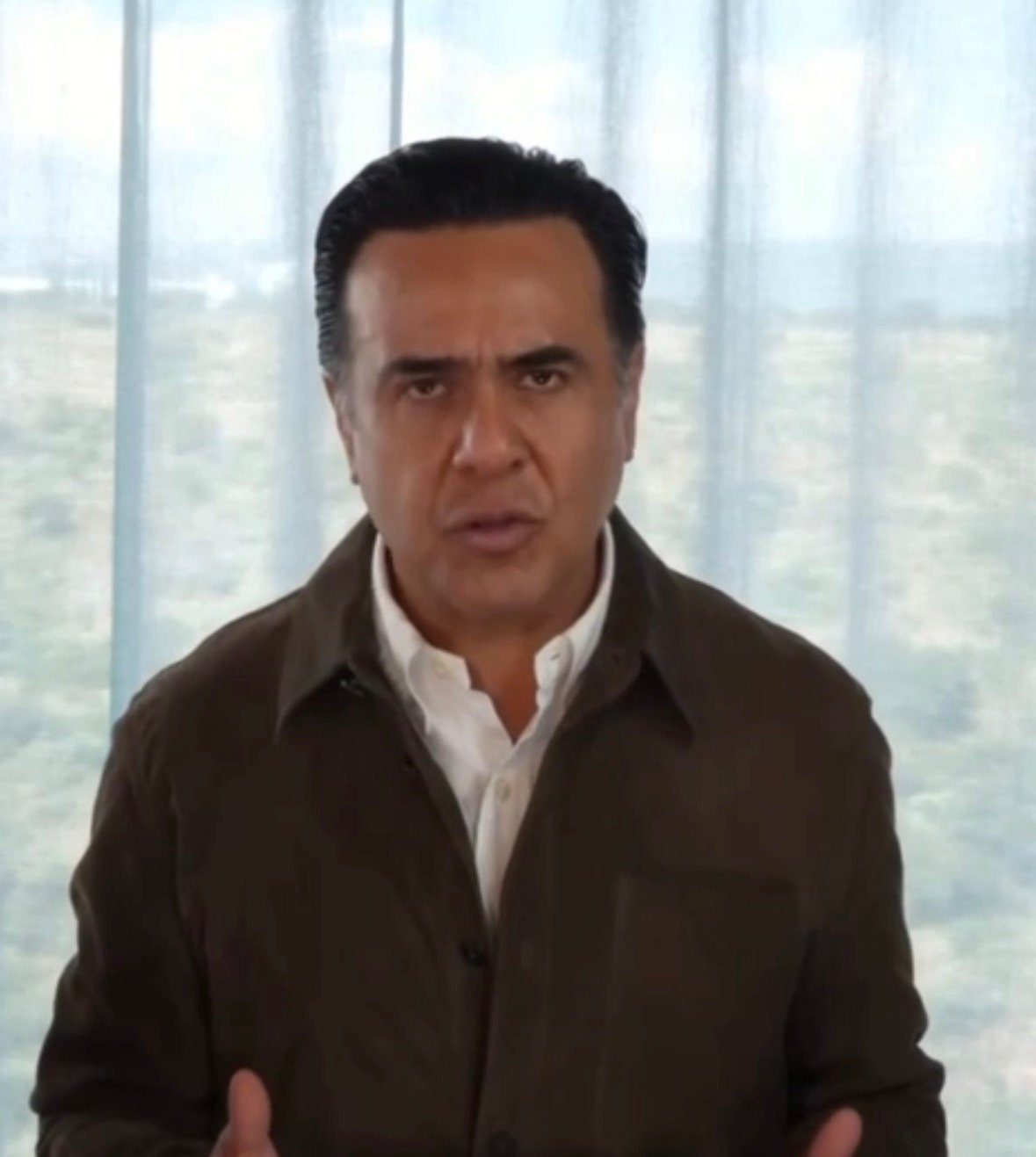 Luis Nava anuncia que se sumará al ganador de la contienda interna del PAN