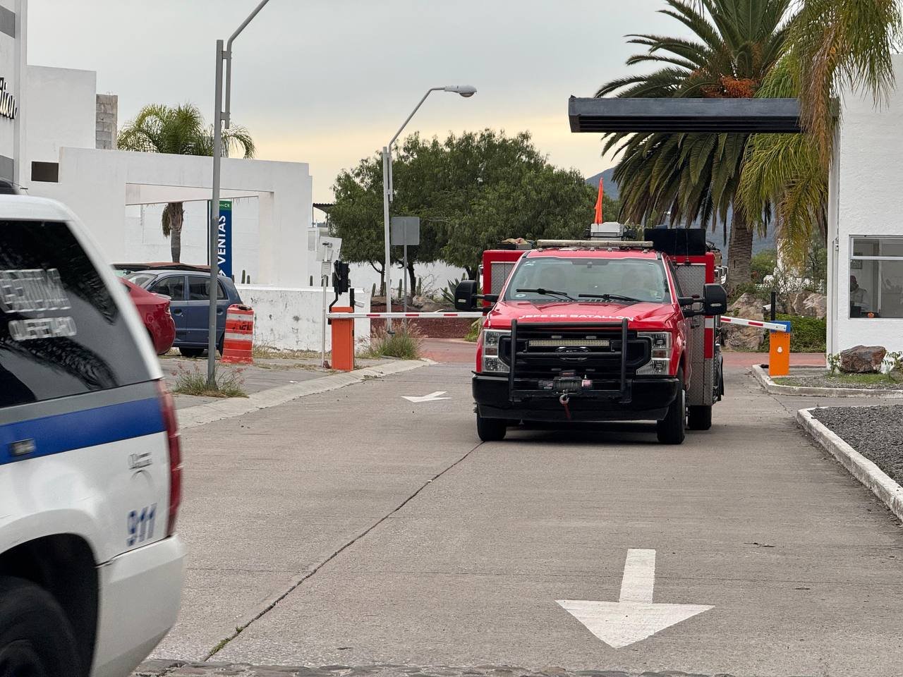 Muere niño de nueve años tras ahogarse en alberca de un fraccionamiento en Juriquilla