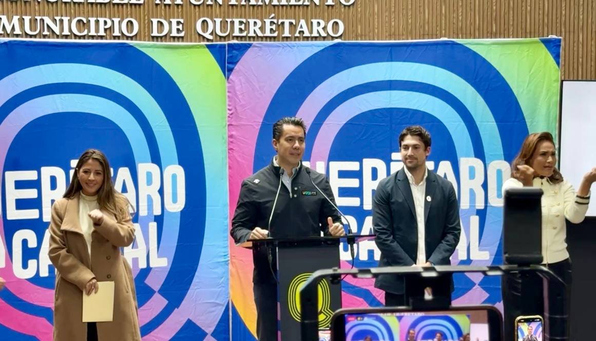 Querétaro tendrá su primer desfile de catrinas y un Festival por Día de Muertos