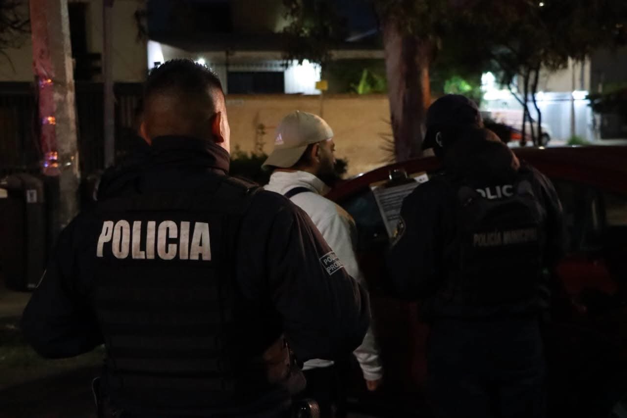 Trago banquetero principal motivo de sanciones en la capital de Querétaro