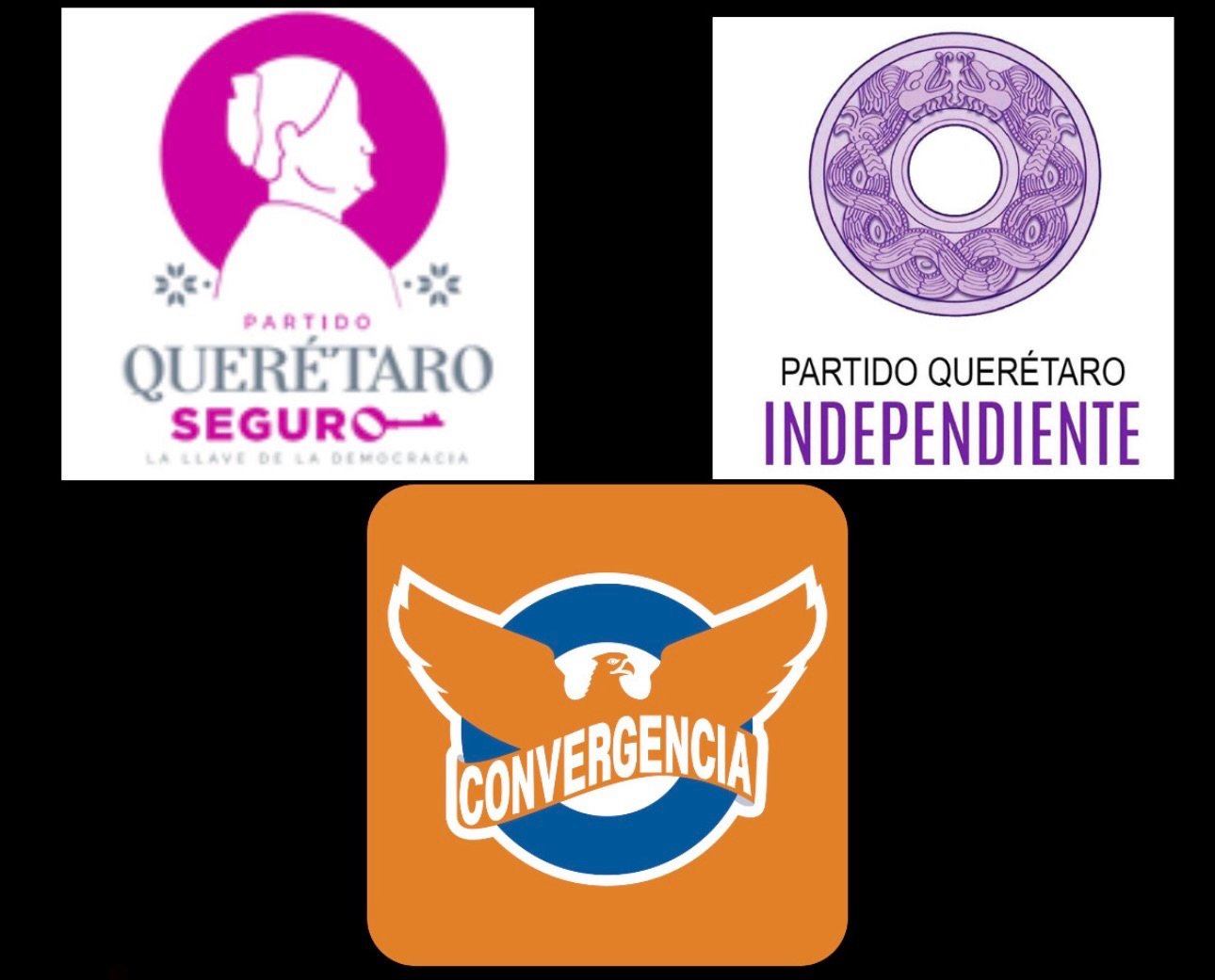 Desaparecieron pero cobraron millones, partidos políticos que ya ni existen en Querétaro