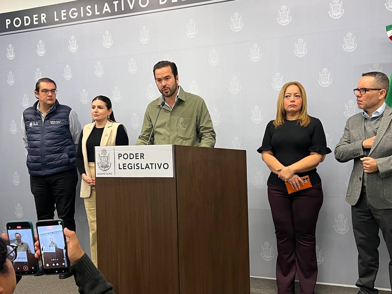 Mauricio Cárdenas y el PAN exigen que la renuncia de Guadalupe Taddei al INE no quede impune