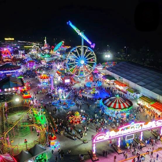 Si valora su vida, no se suba a los juegos de la Feria; vea por qué