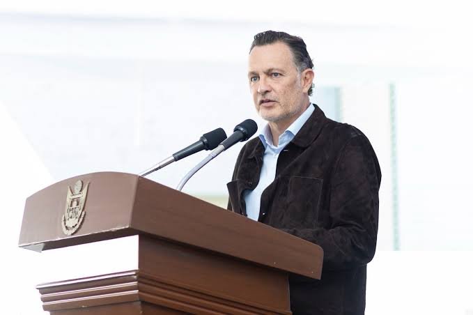 A esperar el anuncio oficial. Kuri deja en manos del PAN los nombramientos de candidatos.