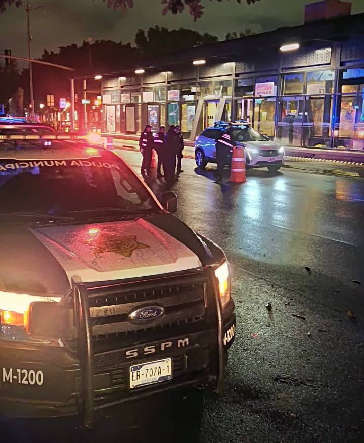 Pulso GNP y Gallos movilizaron a miles, pero bajaron las detenciones por alcoholímetro