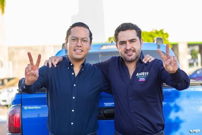Chepe Guerrero y Agustín Dorantes llaman a respetar el proceso interno del PAN