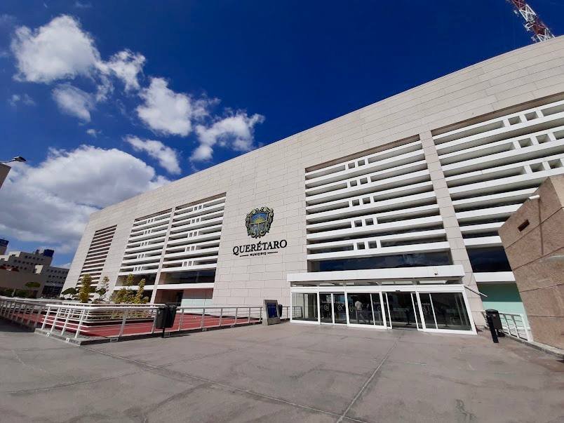 Así se gastará la obra pública del 2027 en la capital de Querétaro
