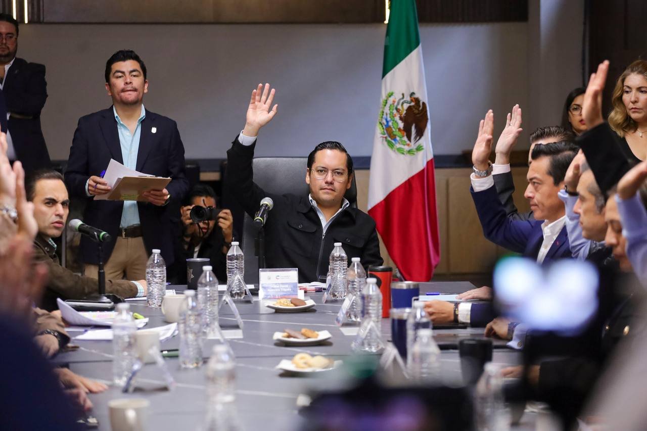Aprueban en Cabildo de Corregidora donación para construir prepa en la comunidad de El Milagrito