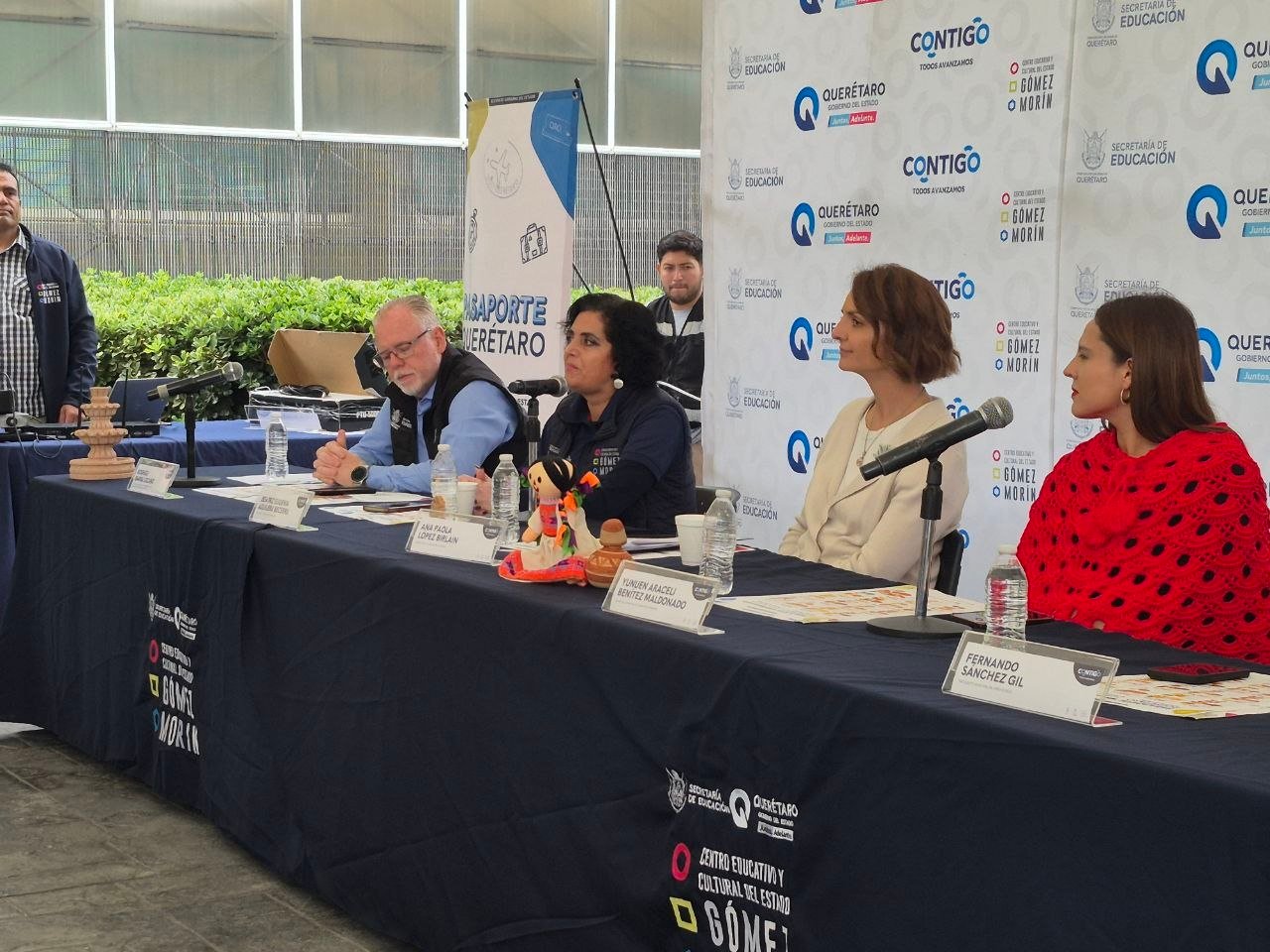 Invitan a conocer Querétaro sin salir de la ciudad con “Pasaporte Querétaro”
