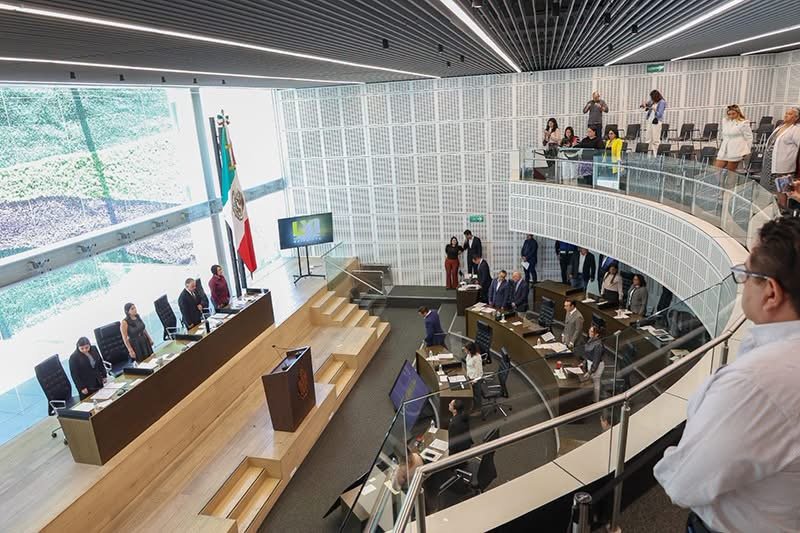 Diputados locales: La mayoría podría reelegirse, 3 están al límite