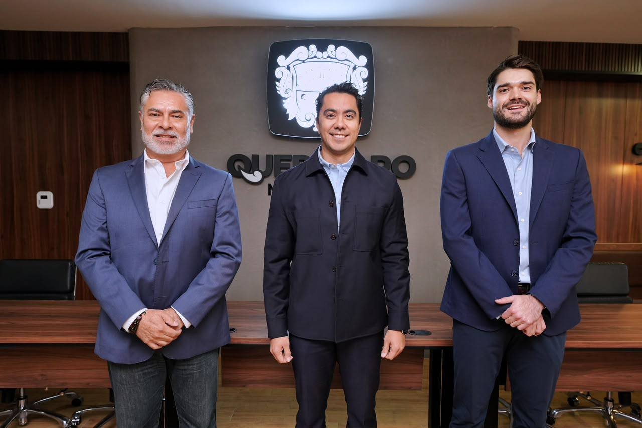 Cambios en el gabinete municipal, Felifer Macías designa nuevos titulares en Obras Públicas y Desarrollo Económico