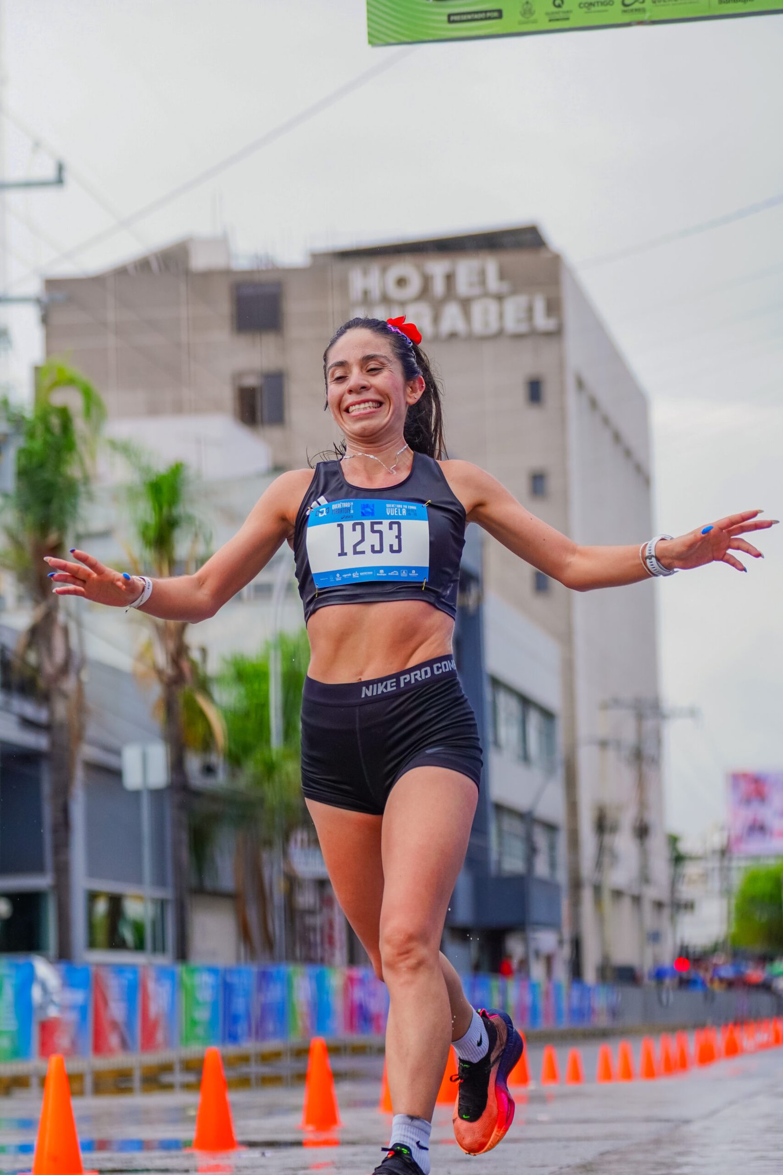 Querétaro Maratón 2026: Un recuerdo imborrable