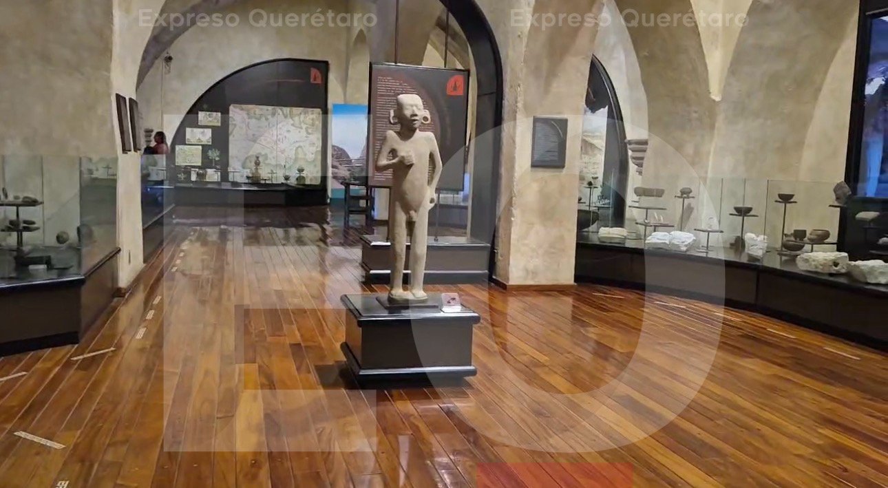 ¡Noche de Museos! Más de 80 actividades para disfrutar la cultura en Querétaro