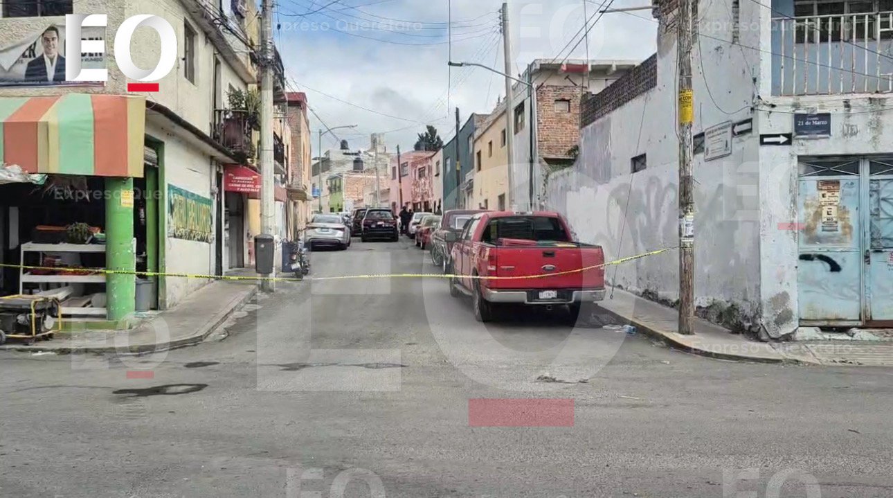 Operativo Sinergia lleva a cabo cateo en vivienda de San Francisquito