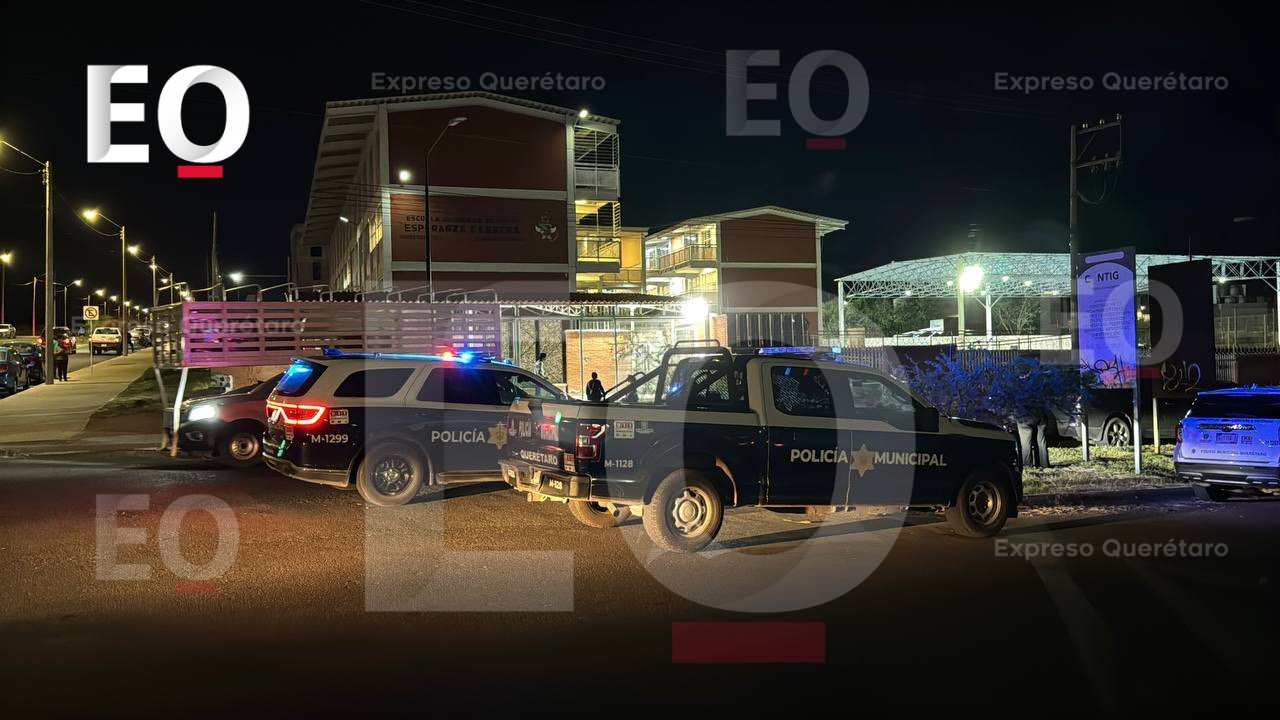 Confirman investigación por presunto reto viral tras agresión en secundaria Esperanza Cabrera