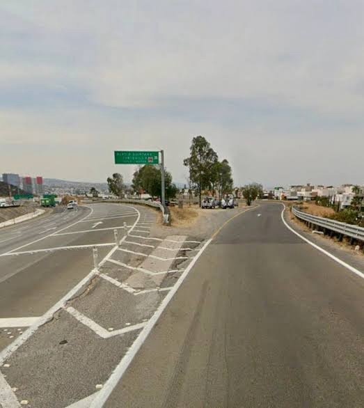 Tras meses de obras, prevén liberar los cuatro carriles de la 57 en Cuesta China el 15 de octubre