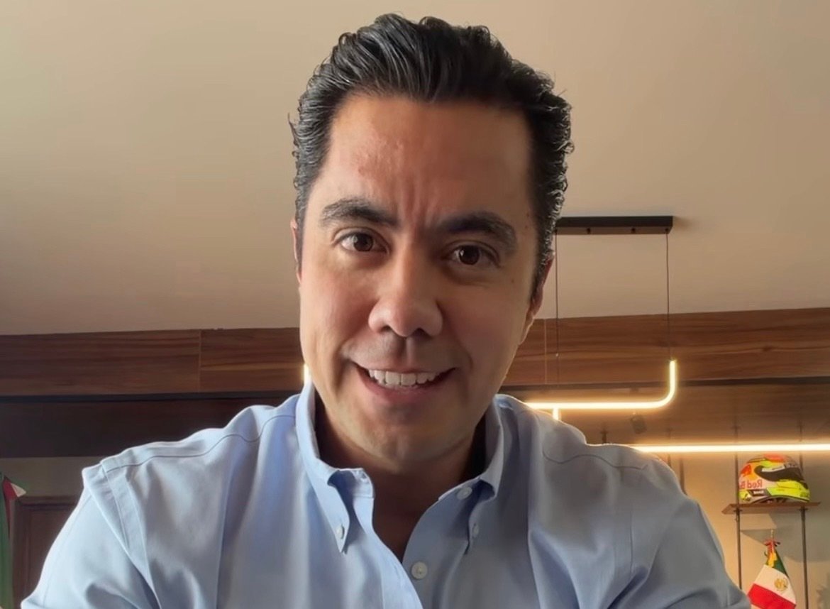 “Voy a respetar las reglas, los tiempos y el resultado”: Felifer ante proceso interno del PAN