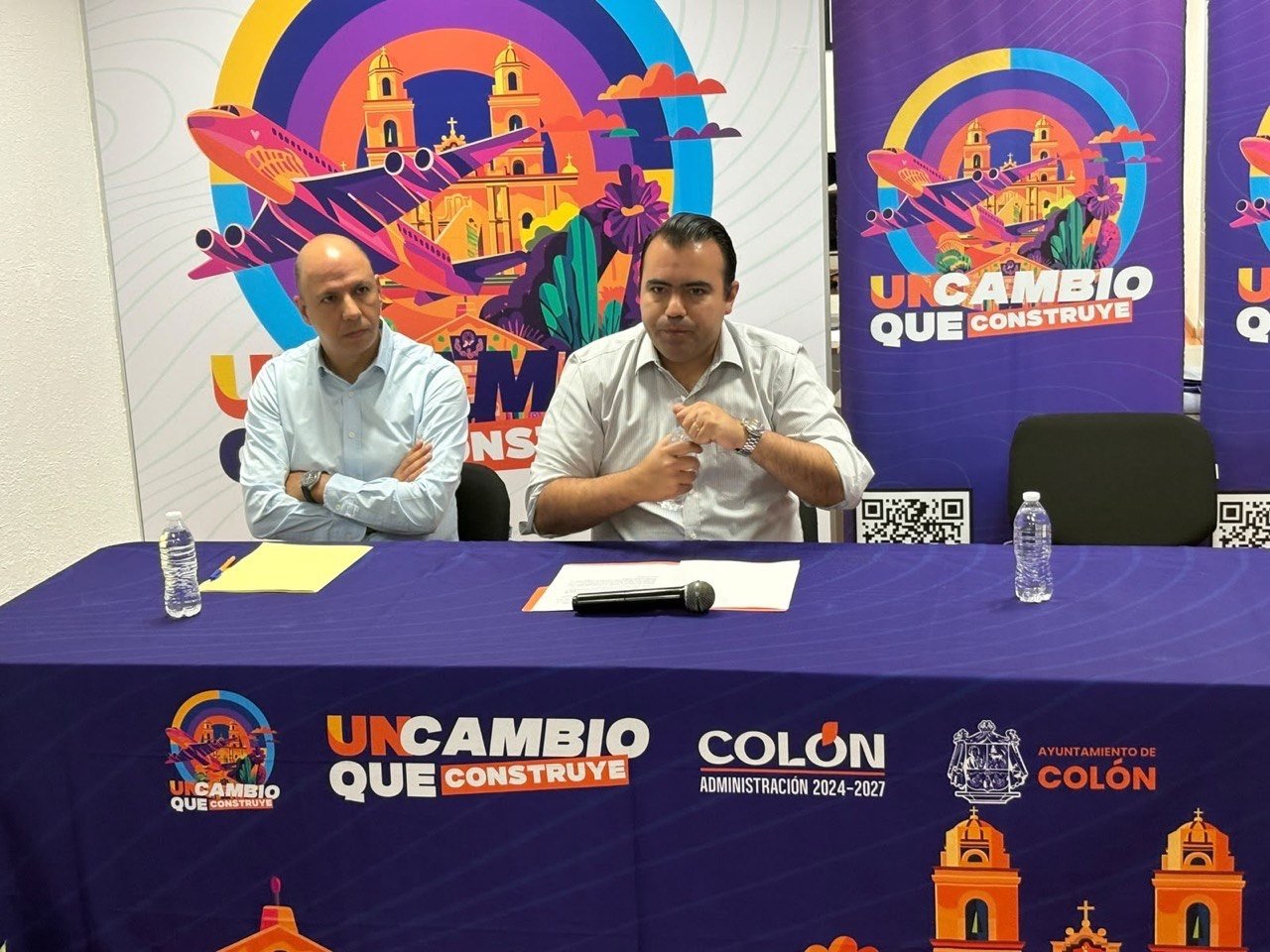 Despiden y ya investigan al coordinador de Bienestar Animal de Colón, ni más ni menos que por maltrato a los animales