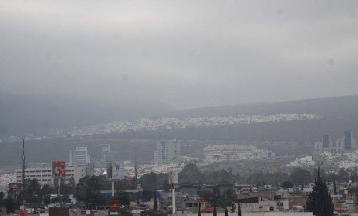 Frentes fríos 2 y 3 seguirán pegando en Querétaro, estas son las recomendaciones