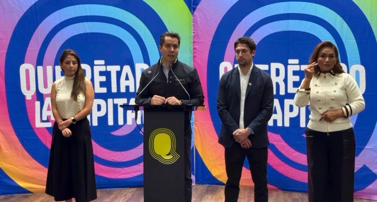 Reconoce Felifer a Luis Nava, dice que se trata de un gran panista y resalta la unidad de su partido