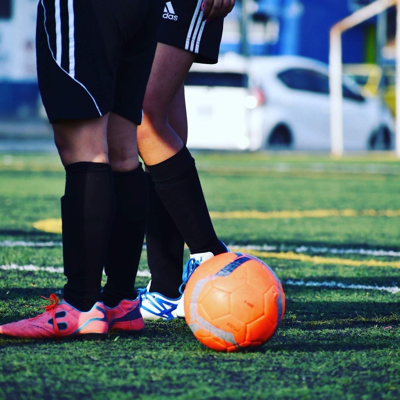 Buscan poner en cintura a más de 100 ligas de fútbol amateur en la capital de Querétaro