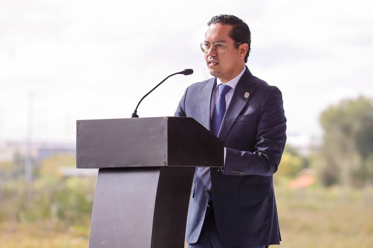 PAN necesita diálogo interno, no una “operación cicatriz”: Chepe Guerrero
