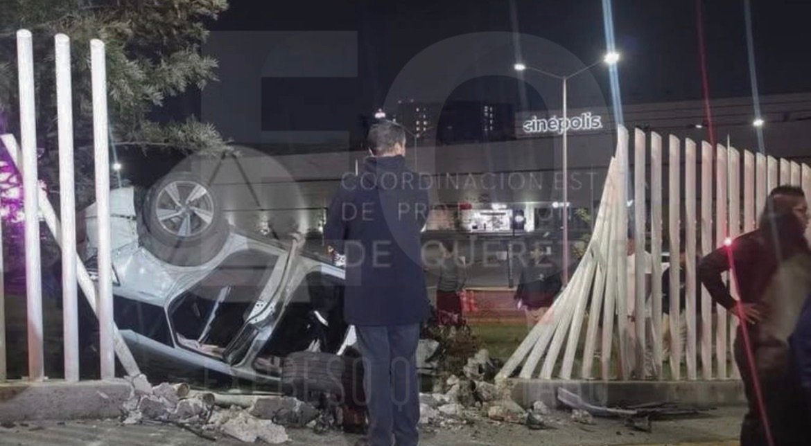 Matan a joven de 25 años con arma blanca en Loma Bonita en la capital de Querétaro
