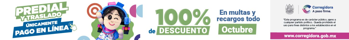 EXPRESO QRO 1500X200PX PREDIAL