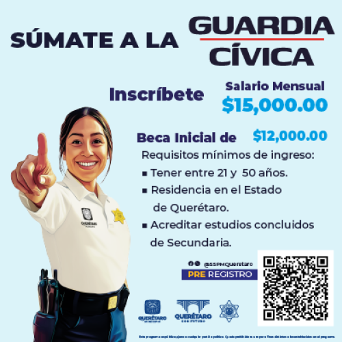 GUARDIA CÍVICA_LATERAL ROTATIVO 400 x 400